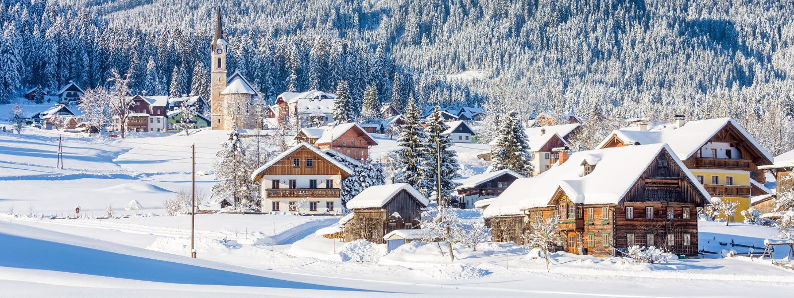 Austria-stock